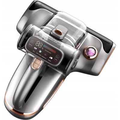 JIGOO T600 šedý