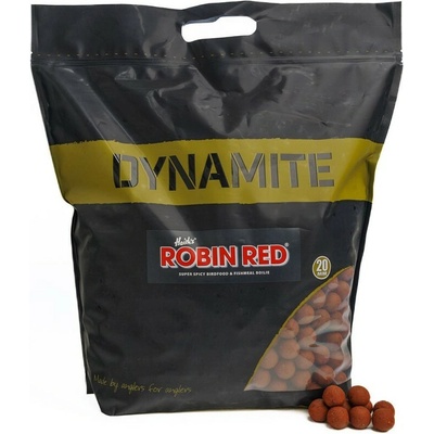 Dynamite Baits Boilies Big Fish Robin Red 1,8kg 20mm