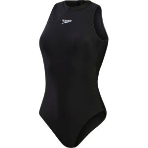 Speedo Дамски бански костюм Speedo Women's Hydrasuit Swimsuit - Black - размер 36 (EU) (150-4309-0113)