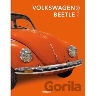 IconiCars Volkswagen Beetle - Elmar Brummer