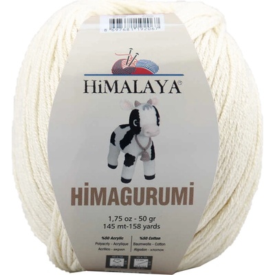 Himalaya Himagurumi 30103 přírodní