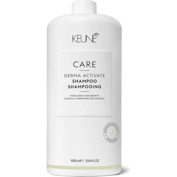 Keune Care Derma Activate šampon proti vypadávání vlasů 1000 ml