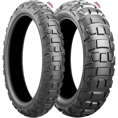 Bridgestone Battlax Adventurecross AX41 100/90-19 57Q