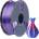 SUNLU Silk PLA+ Rainbow-02 - 1, 75 mm / 1000 g (6933582315542)