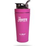 GymBeam Стоманен шейкър The Joker 750 мл