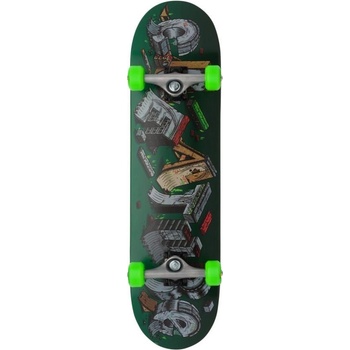 CREATURE Slab DIY Full Sk8