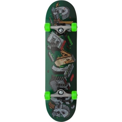 CREATURE Slab DIY Full Sk8