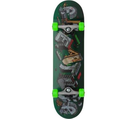 CREATURE Slab DIY Full Sk8