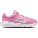 Nike Юношески маратонки Nike Stellar Ride Runners Juniors - Pink Rise