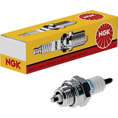 NGK zapalovací svíčka BPMR7A (NR 4626) (W22MPR-U) - malé motory, sekačky, pily (10) | Zboží Auto