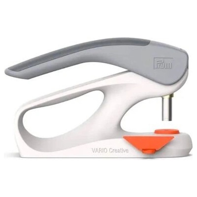 Nástroj pro nýtování a děrování Vario Creative Tool - PRYM varianta šedá