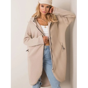 Rue Paris Дамски суичър класически модел 168764 Rue Paris