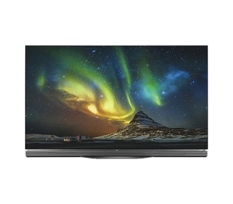 LG OLED65E6V