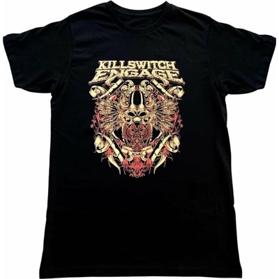 Killswitch Engage Engage Bio War Black