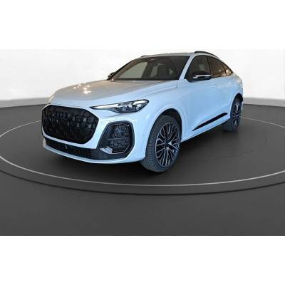 Audi SQ5 TFSI Sportback 270 kW