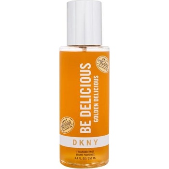 DKNY DKNY Golden Delicious 250 ml спрей за тяло за жени