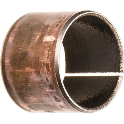 vodiace puzdro zadného tlmiča (16 x 18 x 14 mm), SHOWA