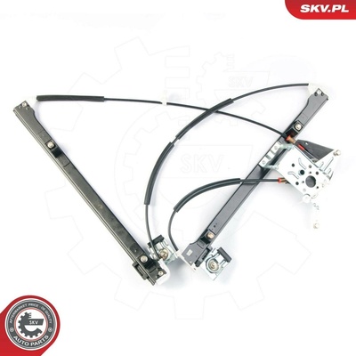 Zvedací zařízení oken ESEN SKV 01SKV621