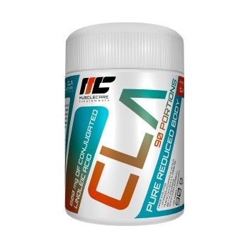 MuscleCare CLA 90 kapslí