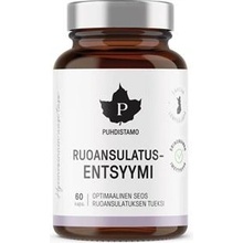 Puhdistamo Digestive Enzymes trávicí enzymy 60 kapsúl