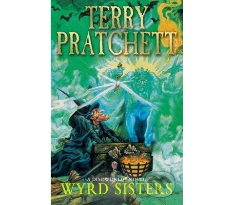 Wyrd Sisters