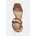 MICHAEL Michael Kors сандали с тънък ток от кожа Marcia Heeled Sandal (40S6MCHS2L.230)