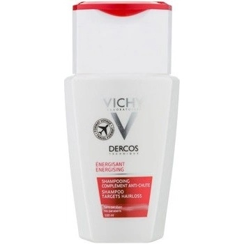 Vichy Dercos Energizing šampon 100 ml