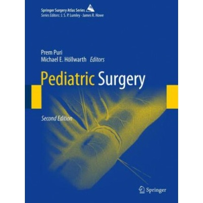 Pediatric Surgery