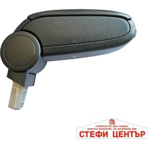 Paolo Подлакътник съвместим с VW Passat B6 - 2007 /BVWP60720-N (06088) - steficenter