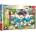 Trefl - Puzzle Meet the Smurfs - 100 piese