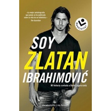 Soy Zlatan Ibrahimovic