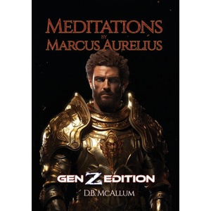 Meditations by Marcus Aurelius (2024)