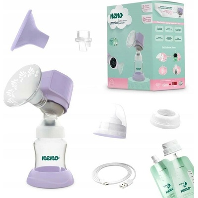 Neno Elektrická 150 ml