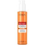 L'Oréal Revitalift Cleanser Vitamin C Гел за почистване на лице 150 ml