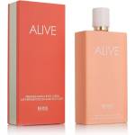 HUGO BOSS BOSS Alive Лосион за тяло за жени 200 ml Лосион за тяло
