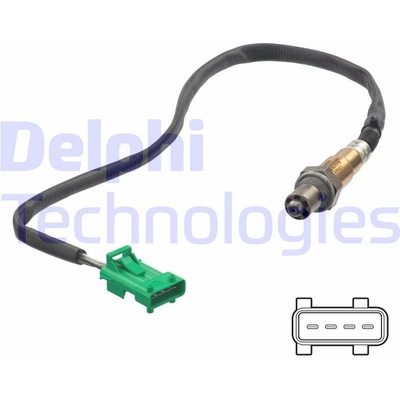 Lambda sonda DELPHI ES21316-12B1