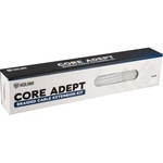 Kolink Комплект оплетени кабели Kolink Core, White (ZUAD-1287) - ggbox