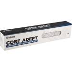 Kolink Комплект оплетени кабели Kolink Core, White (ZUAD-1287)