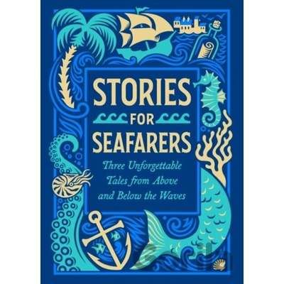Stories for Seafarers - Jules Verne