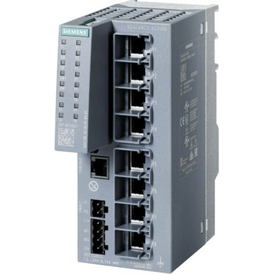 Siemens 6GK5208-0GA00-2TC2