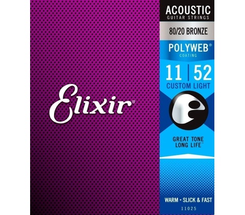 Elixir 11025