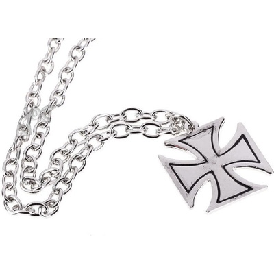 FALON колие КРЪСТ - psy012