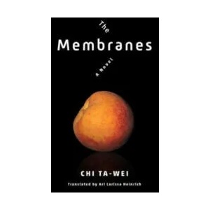 Membranes | Ta-wei Chi (ISBN: 9780231195713)