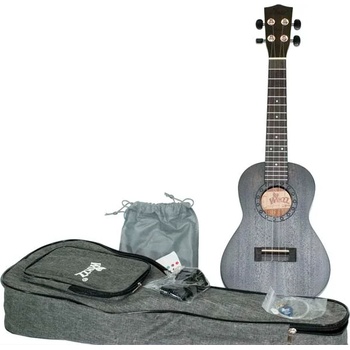 Image 1 of Winzz Укулеле Winzz AU-H07A-23 (AUH07-23)