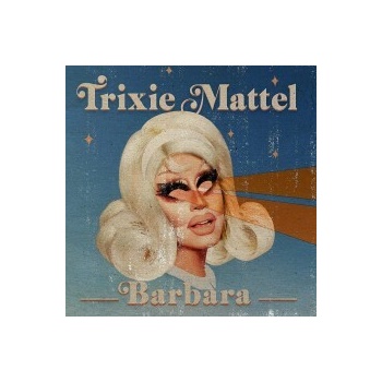Trixie Trixie - Barbara CD