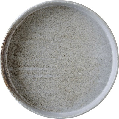 FINE DINE Tanier s vysokým okrajom, 250 mm Stark