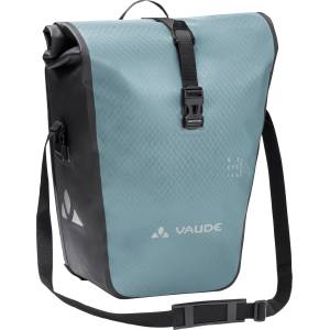 VAUDE Велосипедна дисага Vaude Aqua Back (Recycled) Pannier - Nordic Blue - размер 2x 24 l (510-4824-0311)