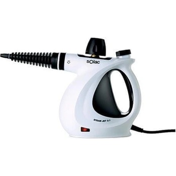 Image 1 of Solac LV1301 Steam jet 2.1