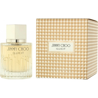 Jimmy Choo Illicit parfumovaná voda dámska 60 ml
