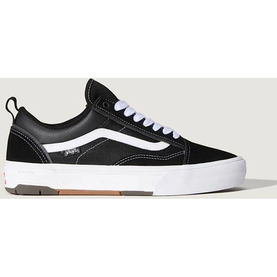 Vans Skate Old Skool Wafflecup černá